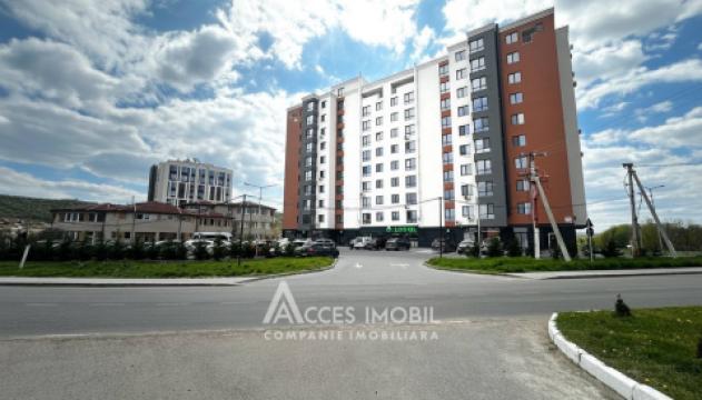 Bloc Nou! Ghidighici, str. Ștefan cel Mare, 2 camere. Euroreparație!: 9