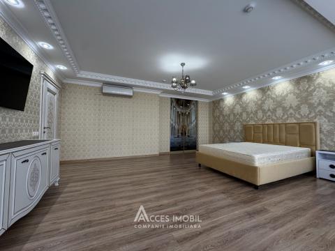 New Block! Sangera, 31 August 1989 street, 2 rooms + living! Euro repair!: 9