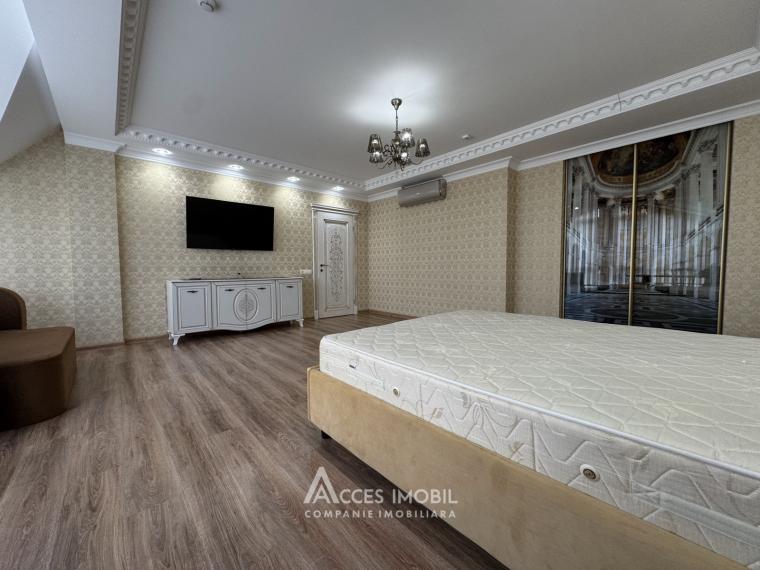New Block! Sangera, 31 August 1989 street, 2 rooms + living! Euro repair!: 10