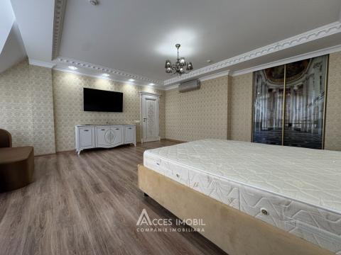 New Block! Sangera, 31 August 1989 street, 2 rooms + living! Euro repair!: 10