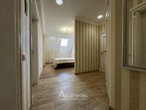 New Block! Sangera, 31 August 1989 street, 2 rooms + living! Euro repair!: 13