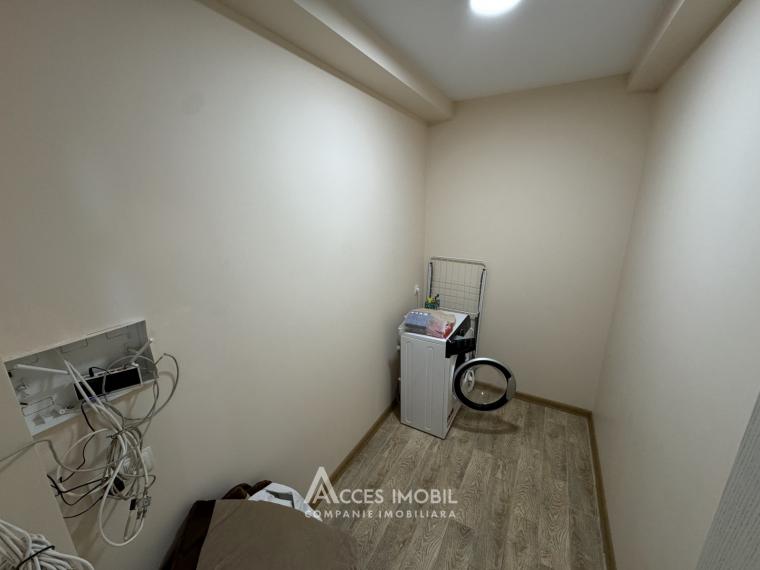 New Block! Sangera, 31 August 1989 street, 2 rooms + living! Euro repair!: 19