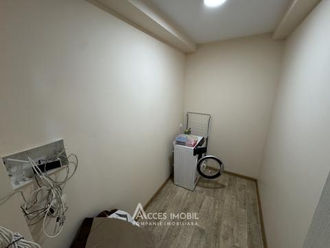 New Block! Sangera, 31 August 1989 street, 2 rooms + living! Euro repair!: 19