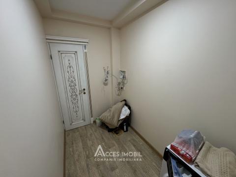 New Block! Sangera, 31 August 1989 street, 2 rooms + living! Euro repair!: 20