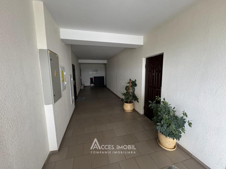 New Block! Sangera, 31 August 1989 street, 2 rooms + living! Euro repair!: 21
