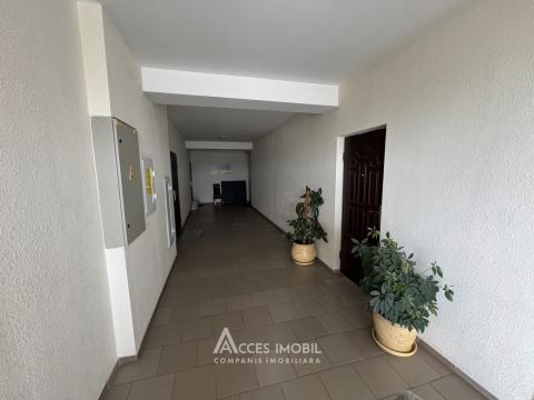 New Block! Sangera, 31 August 1989 street, 2 rooms + living! Euro repair!: 21