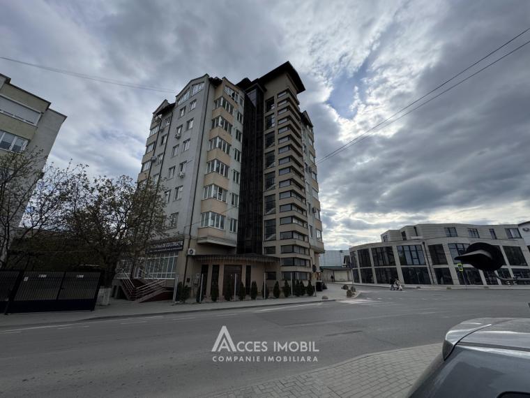 New Block! Sangera, 31 August 1989 street, 2 rooms + living! Euro repair!: 22