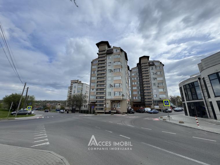 New Block! Sangera, 31 August 1989 street, 2 rooms + living! Euro repair!: 23