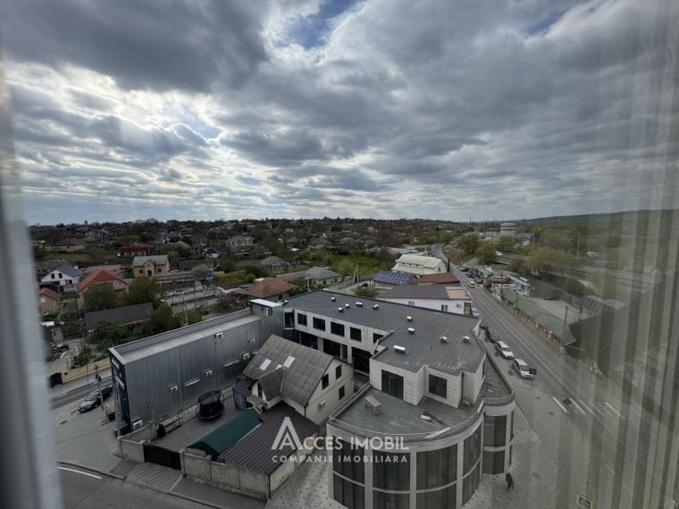 New Block! Sangera, 31 August 1989 street, 2 rooms + living! Euro repair!: 24