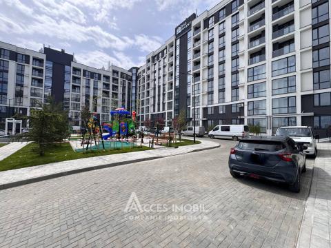 Apartamente de vânzare în Chișinău: Durlești, str. Regina Elisabeta