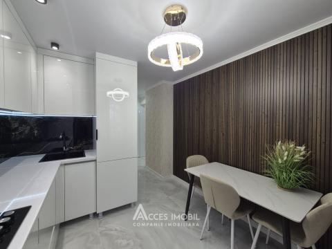Apartamente de vânzare în Chișinău: Botanica, bd. Dacia