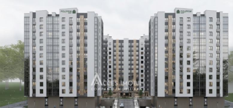 Apartamente de vânzare în Chișinău: Durlești, str. Nicolae Dimo