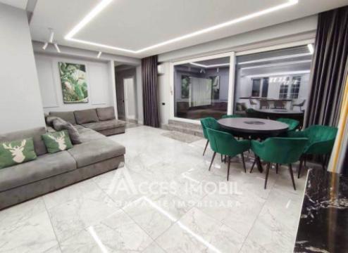 Apartments for rent in Chisinau: Rascani, Studentilor street