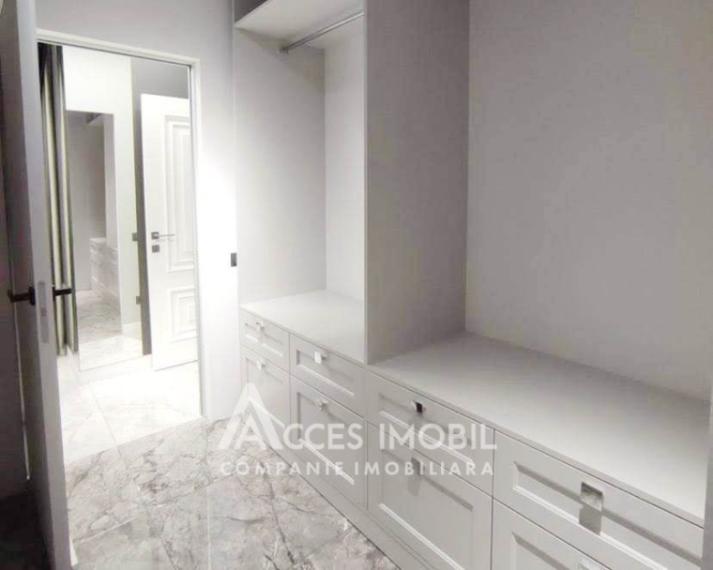 For Rent! New Block! Rascani, Studentilor street, 3 rooms + living. Euro Repair!: 4