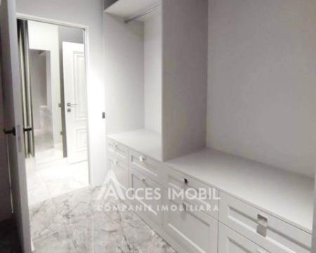 For Rent! New Block! Rascani, Studentilor street, 3 rooms + living. Euro Repair!: 4