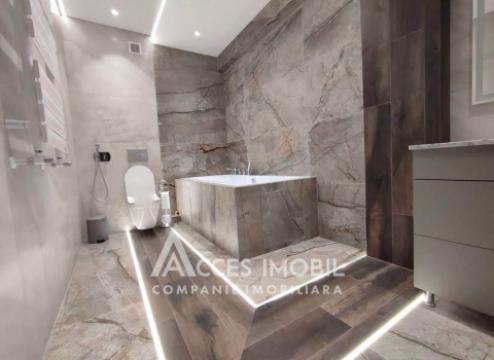 For Rent! New Block! Rascani, Studentilor street, 3 rooms + living. Euro Repair!: 8