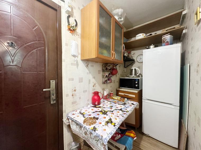 Buiucani, str. Paris, 1 cameră.  Localizare de mijloc!: 3