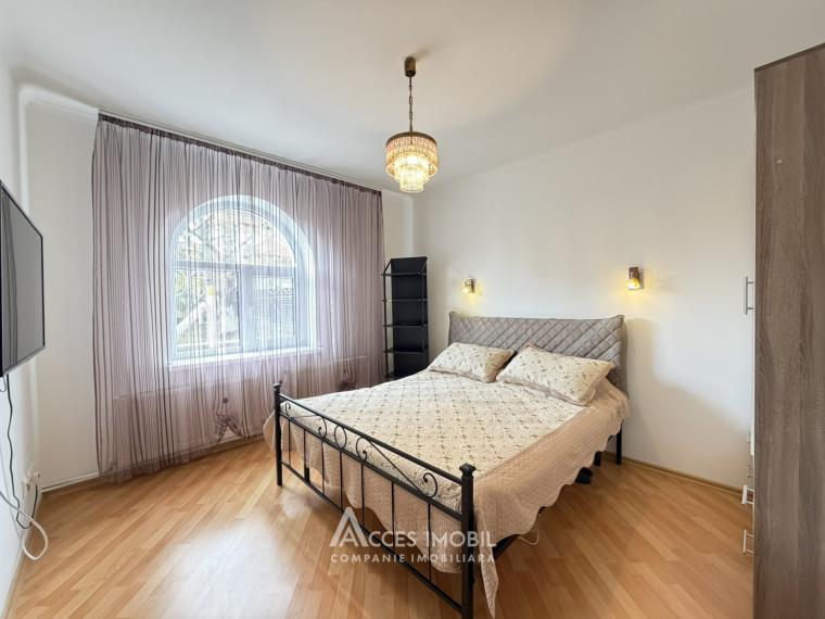 Chirie! Apartament la sol! Dumbrava, str. Vieru, 1 cameră + living. Euroreparație!: 0