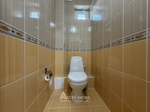 Chirie! Apartament la sol! Dumbrava, str. Vieru, 1 cameră + living. Euroreparație!: 11
