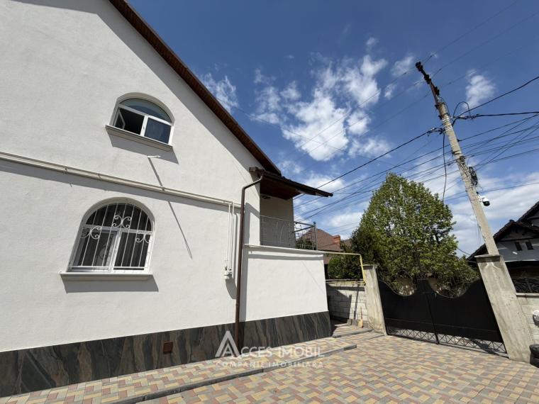 Chirie! Apartament la sol! Dumbrava, str. Vieru, 1 cameră + living. Euroreparație!: 12