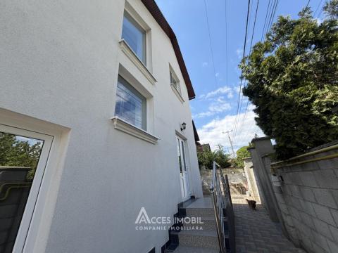 Chirie! Apartament la sol! Dumbrava, str. Vieru, 1 cameră + living. Euroreparație!: 13