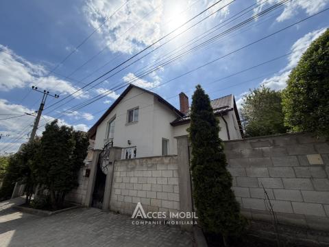 Chirie! Apartament la sol! Dumbrava, str. Vieru, 1 cameră + living. Euroreparație!: 15