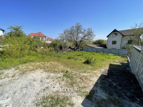 Teren pentru construcții 3 ari! Codru, str-la 1 Bujorilor!: 1