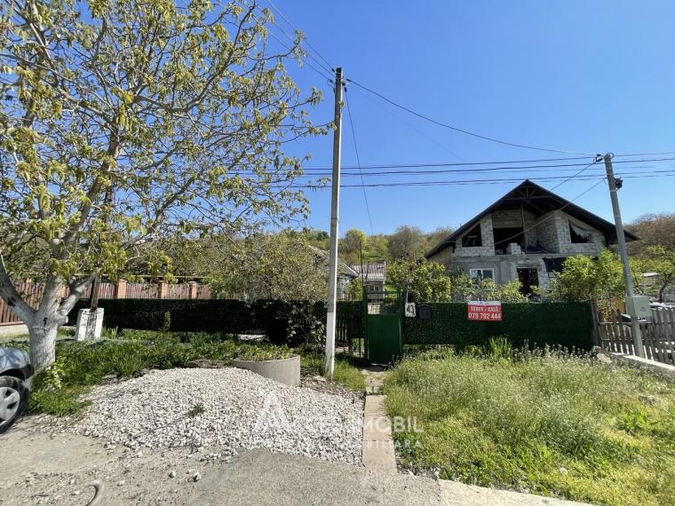 Teren pentru construcții 14 ari! Codru, str. Schinoasa Vale!: 2