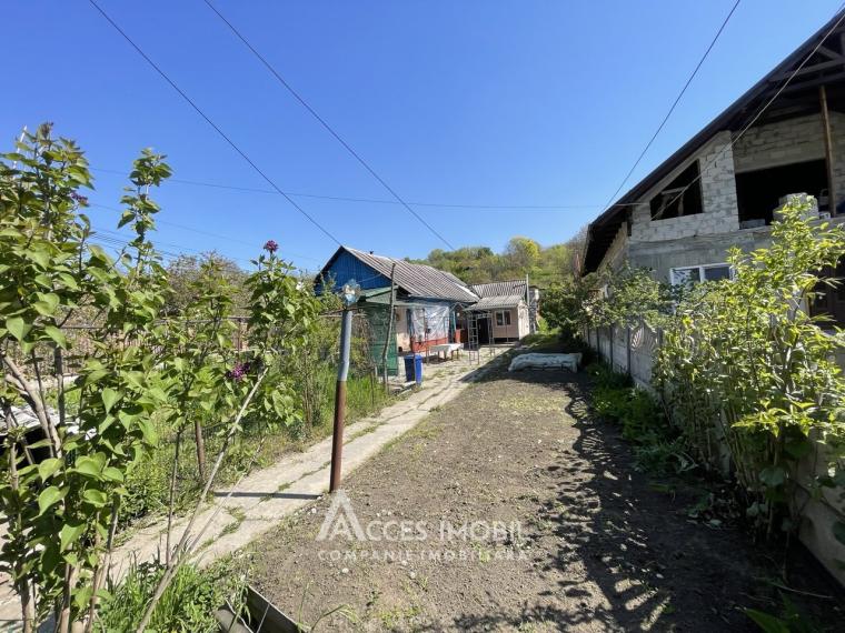 Teren pentru construcții 14 ari! Codru, str. Schinoasa Vale!: 1