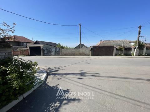 Teren pentru construcție 7 ari! Codru, str. Sihastrului!: 1