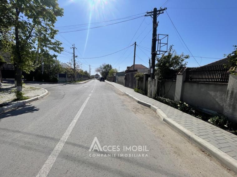 Teren pentru construcție 7 ari! Codru, str. Sihastrului!: 2