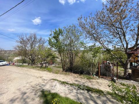 Land for sale in Chisinau: Ialoveni, IP Mirositor