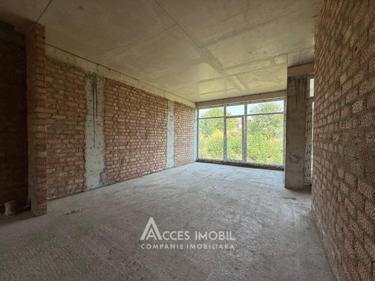 TownHouse în 2 nivele! Budești, str. Florilor, 150m2 + 2 ari! Variantă albă!: 3