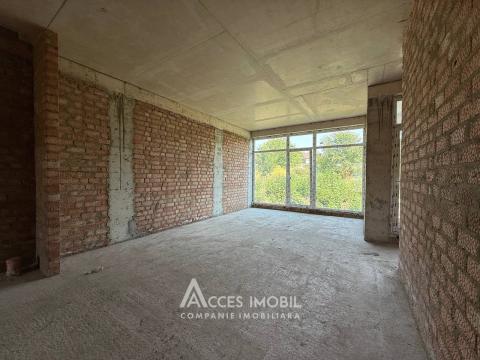 TownHouse în 2 nivele! Budești, str. Florilor, 150m2 + 2 ari! Variantă albă!: 3