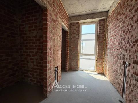 TownHouse în 2 nivele! Budești, str. Florilor, 150m2 + 2 ari! Variantă albă!: 6