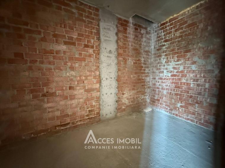 TownHouse în 2 nivele! Budești, str. Florilor, 150m2 + 2 ari! Variantă albă!: 7