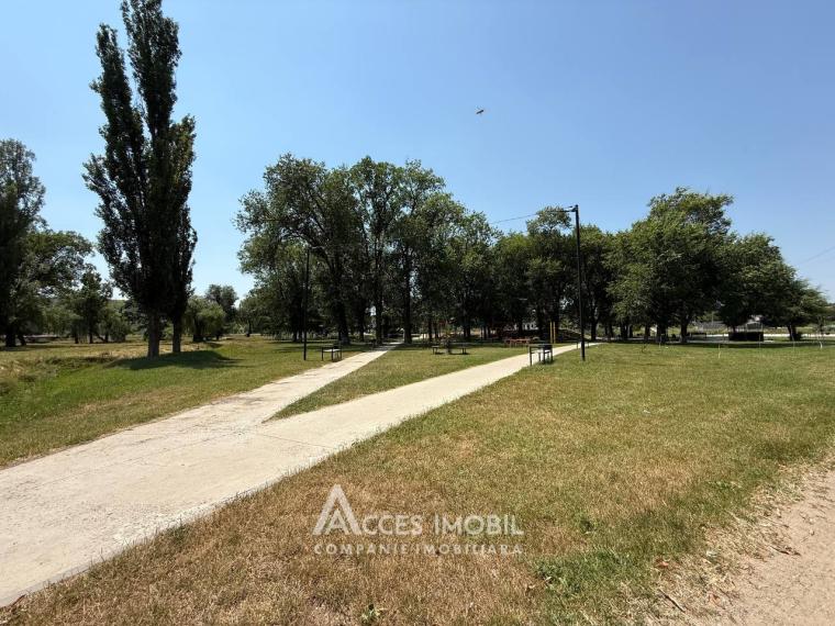 TownHouse în 2 nivele! Budești, str. Florilor, 150m2 + 2 ari! Variantă albă!: 11