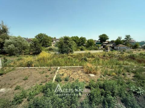 TownHouse în 2 nivele! Budești, str. Florilor, 150m2 + 2 ari! Variantă albă!: 12