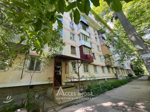 str. Nicolae Dimo, Râșcani, 2 camere + living. Autonomă!: 13