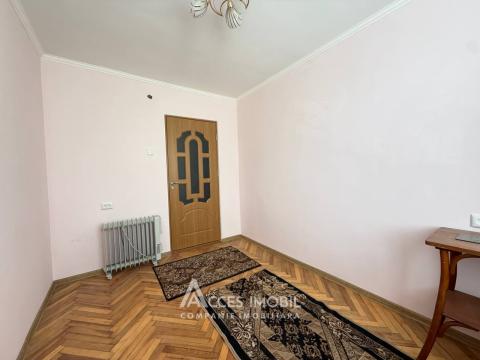 Rascani, A. Doga str. 3 rooms. Middle position!: 5