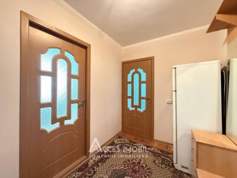 Rascani, A. Doga str. 3 rooms. Middle position!: 9