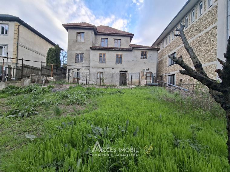 Casă în 2 niveluri! str. Așhabad, Botanica, 200m2 + 4,5 ari!: 5