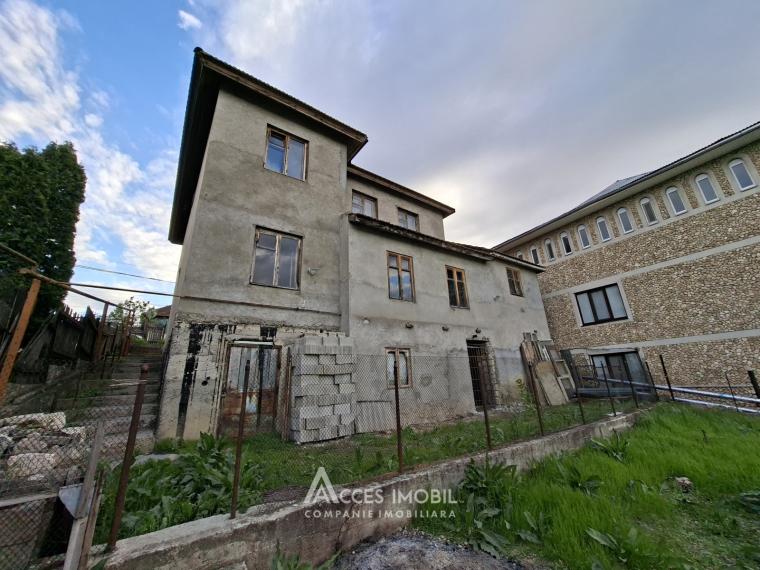 Casă în 2 niveluri! str. Așhabad, Botanica, 200m2 + 4,5 ari!: 6