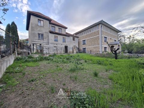 Casă în 2 niveluri! str. Așhabad, Botanica, 200m2 + 4,5 ari!: 7