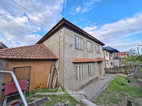 Casă în 2 niveluri! str. Așhabad, Botanica, 200m2 + 4,5 ari!: 8
