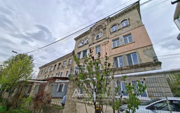 Apartments for sale in Chisinau: Botanica, Cetatea Alba street