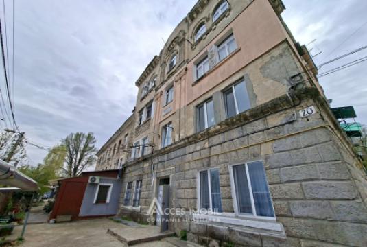 Botanica, Cetatea Alba street, 1 room. Euro repair! Middle position!: 6