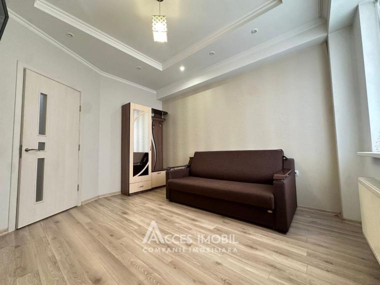 Astercon! Buiucani, Vasile Lupu street, 1 room. Middle position!: 1