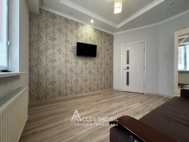 Astercon! Buiucani, Vasile Lupu street, 1 room. Middle position!: 2