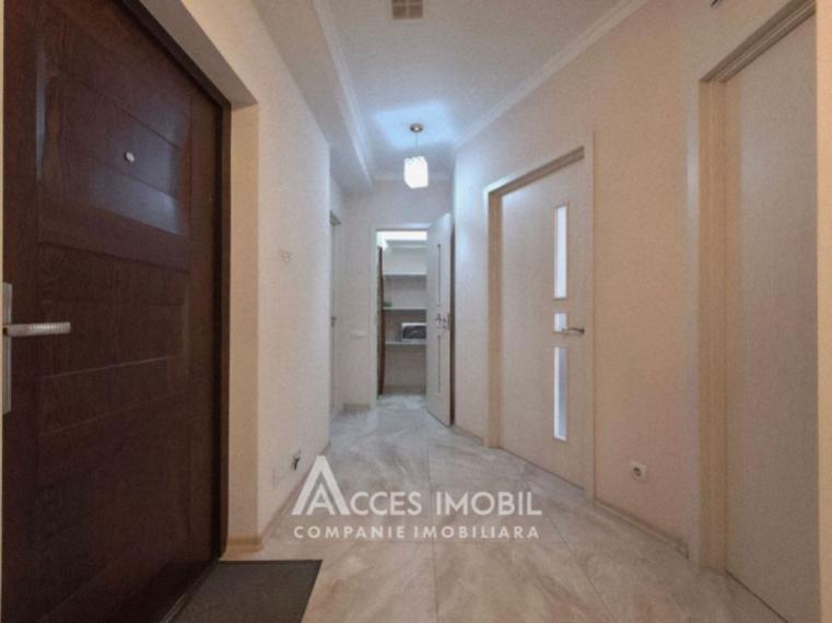 Astercon! Buiucani, Vasile Lupu street, 1 room. Middle position!: 3